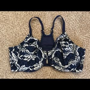 Bramour Bra Sz 44DD!  BNWOT!   Beautiful!!